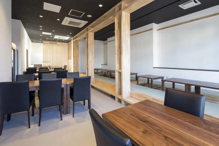 Green Rich Izumo (Artificial hot spring Futamata Yunohana) - 18