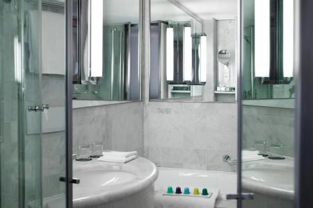 Sheraton Paris Roissy Airport - 25