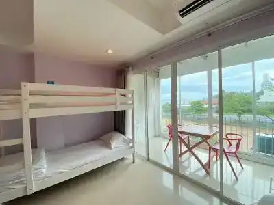 Kp Seaview Jomtien - 88