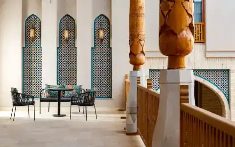 Mercure Old Town - 56