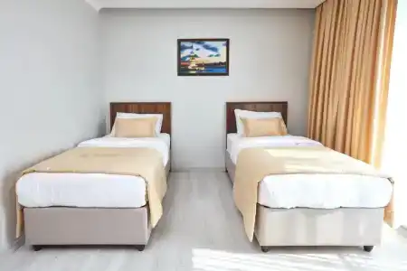 Tarabya Palace Suites - 37
