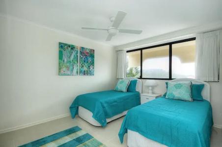 Spindrift on the Beach - Absolute Beachfront - 164