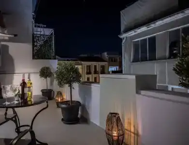 Pandrosos Divine Suites - 44