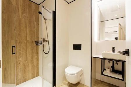 Barna House - 65