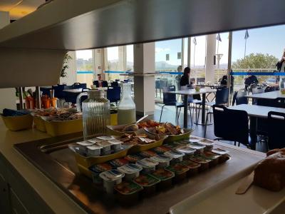 ibis budget Marseille L'Estaque - 21