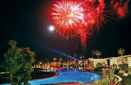 Susesi Luxury Resort - 27