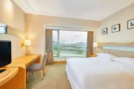 Four Points by Sheraton Shenzhen - 61