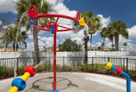Four Points by Sheraton Orlando International Drive - 17