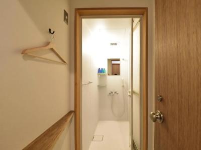 Hostel Mitsuwaya Osaka - 45