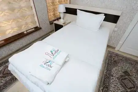 Saroy Palace - 14