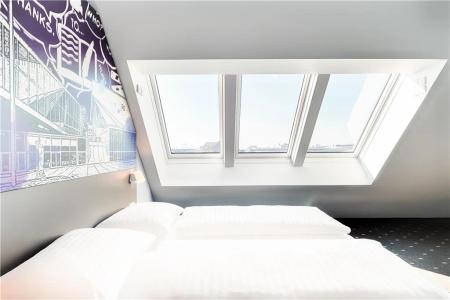 b&b Wien-Stadthalle - 24