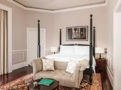 Raffles Grand d'Angkor - 2