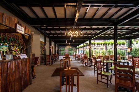 Basaya Beach & Resort - 32