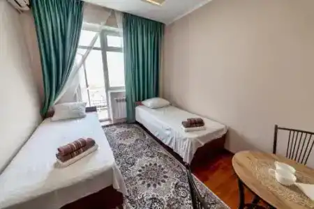 BAYANA & Hostel - 2