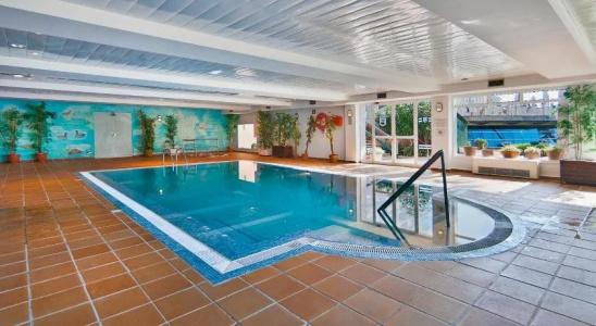 Playa Esperanza Suites - 13