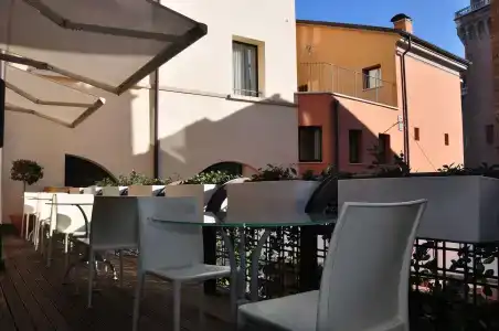 Mercure Ferrara - 28