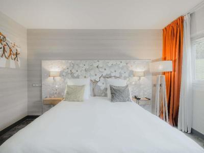 Mercure Annecy Sud - 35