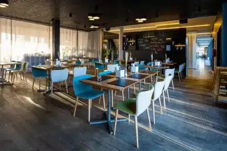 Hedon Spa & - 30