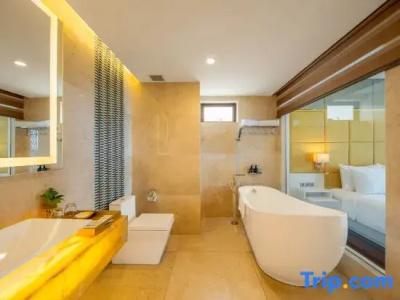 Mandila Beach Danang - 141