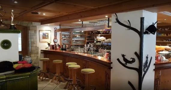 Moseralm Dolomiti Spa - 18