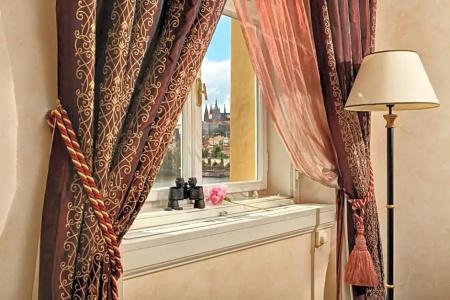 The Mozart Prague - 114