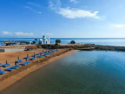 Golden Coast Beach - 19