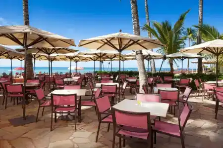 The Royal Hawaiian, A Luxury Collection Resort, Waikiki - 15