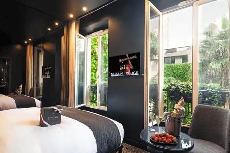 B Montmartre - 140