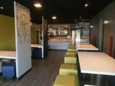 ibis budget Tarbes - 21