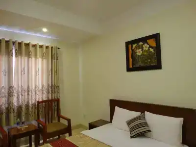 Hoa Vinh - 2