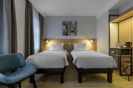 КОНТРАКТ - 39