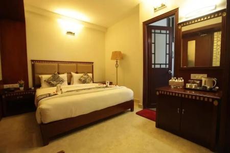 Grand Cascade Chennai - 111