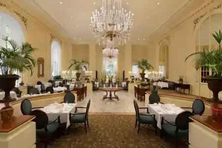 Fairmont Olympic - 19
