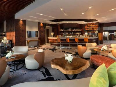 Pullman Jakarta Indonesia - 46