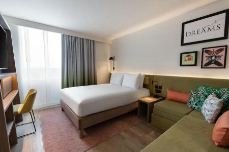 Hampton By Hilton Alicante Airport - 13
