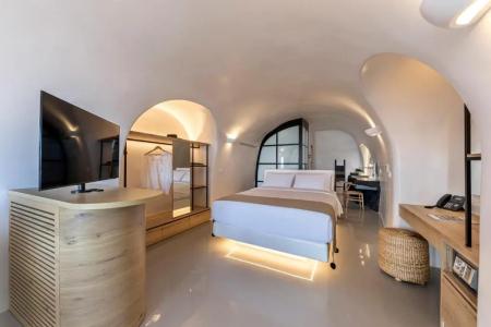 Olvos Luxury Suites - 41