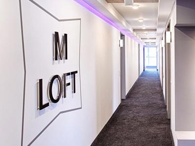 Mloft müNchen - 10