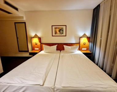 Trip Inn Minerva Frankfurt - 1
