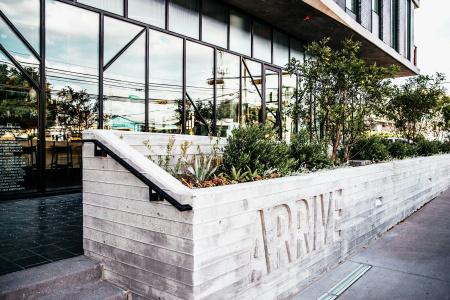 Arrive Austin - 18