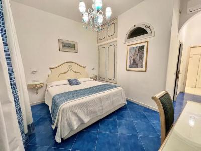 Villa Delle Palme in Positano - 99