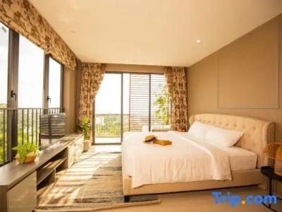 Tom Hill Resort & Spa Phu Quoc - 68