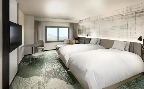 & Resorts Minamiboso - 114