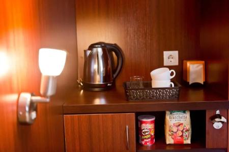 Bed & Breakfast Olsi - 18