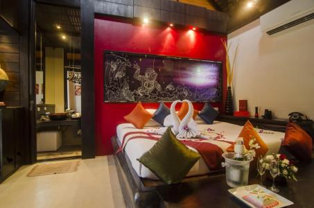 Kirikayan Boutique Resort - Sha Extra Plus - 4
