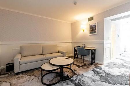 Novotel Brighton Beach - 63