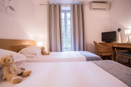 Hôtel Le Pré Galoffre - 2