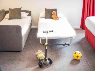 ibis Styles Toulouse Cite Espace - 35
