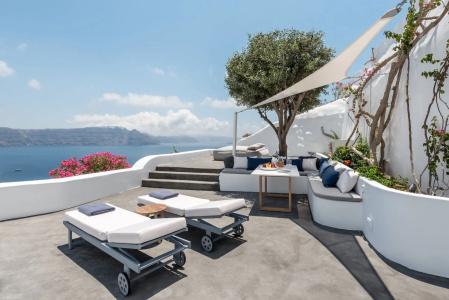 Chelidonia Luxury Suites - 18
