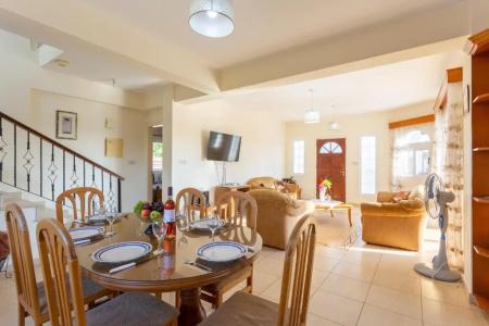 Villa Anastasia - 26
