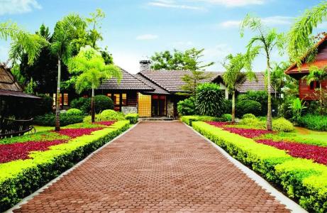 Fueng Fah Riverside Gardens Resort - 68